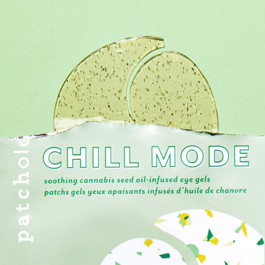 Chill Mode Eye Gels - Image 3